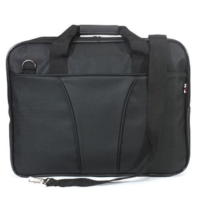 PLM 15.6" YF15 Siyah Notebook Çantası
