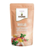 Fitomer Melisalı Doğal Bitki Çayı 45 gr