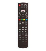 Panasonic TX-50CS520 TV Kumanda