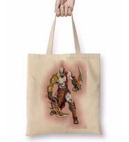 Kratos 05 Bez Çanta Uzun Saplı