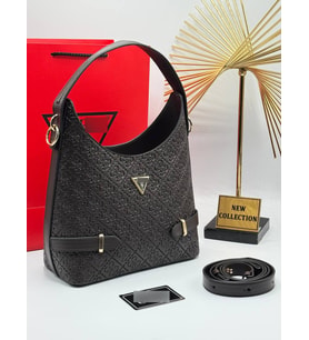 Kadın Omuz Çantası Hobo Crossbody 20/25 cm