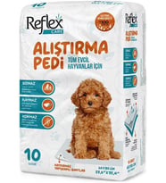 Care Alıştırma Pedi 60x90 cm 10'lu Paket
