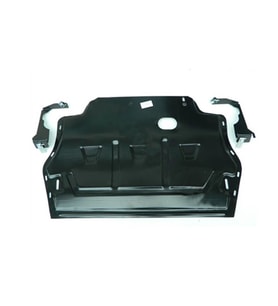 VOLKSWAGEN GOLF 6 2009 - 2013 ÇELİK MUHAFAZA