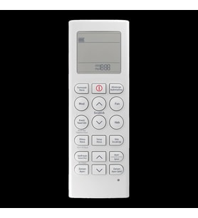 LG AKB73315611 Klima Kumandası