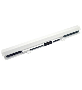 Toshiba Satellite C50-B C50-C Notebook Laptop Bataryası Pili Beyaz
