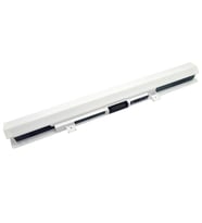 Toshiba Satellite C50-B C50-C Notebook Laptop Bataryası Pili Beyaz