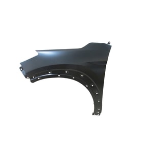 Hyundai Tucson 15/18 Ön Çamurluk Deli·ksi·z Sol (Tyg)