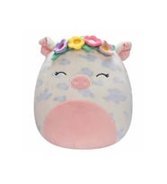 Sunman Squishmallows Peluş 20 Cm Seri1 - Domuzcuk Rosie