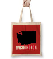 Washington art Bez Çanta Uzun Saplı