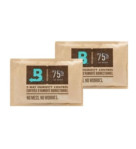 BOVEDA %75 60gr Puro Nemlendirici 2'li Paket