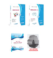Egem Eğitim Yayınları Aöf Sosyoloji 1 Sınıf 2 Yarıyıl (Bahar Dönemi) Konu Anlatımlı Soru Bankası Set + Çıkmış (Çok Renkli)