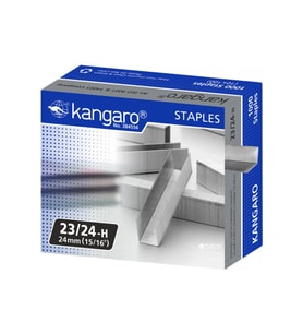 Kangaro Zımba Teli No.23/24-H