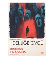 Deliliğe Övgü