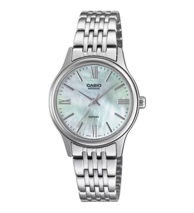 Casio BLS-100DS-2AVDF Kadın Kol Saati