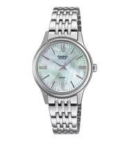 Casio BLS-100DS-2AVDF Kadın Kol Saati