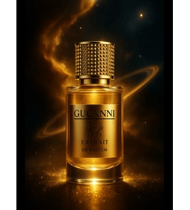 GANYMEDE EXTRAİT PARFÜM''YENİ'' UNİSEX 75ML EXTRAİT DE PARFÜM 4 MEVSİME UYGUN ULTRA KALICI