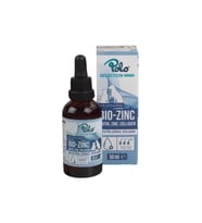 Polo Bio-Zinc Kedi Köpek Tüy Sağlığı Damla 50 ml