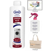 Ersağ Çamaşır Aktif - 1000 ML