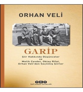 Garip