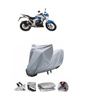 Falcon Sharp 200  Gri Motosiklet Brandası ARKA ÇANTA UYUMLU DEĞİLDİR