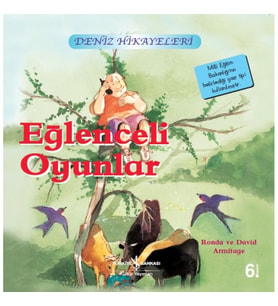 Eğlenceli Oyunlar