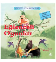 Eğlenceli Oyunlar