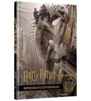 Harry Potter Film Dehlizi 3 : Hortkuluklar ve Ölüm Yadigârları