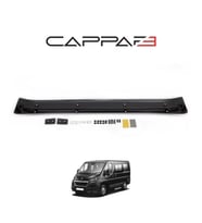 Drs Tuning Peugeot Boxer 2014 Yılı Ve Sonrası Uyumlu Ön Cam Güneşlik