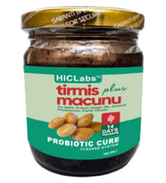 TIRMIS MACUNU