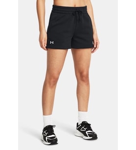 Under Armour Rival Fleece Kadın Şort