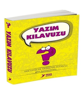 Yuva Yazım Kılavuzu