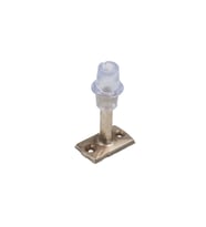 UGR Ugr Kapı Tamponu Nikel 8 Cm
