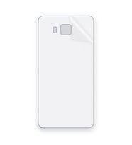 SChitec Lenovo A916 Uyumlu Arka Yüzey Hidrojel Koruyucu Film