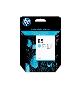 Hp 85-C9428A Açık Mavi Kartuş