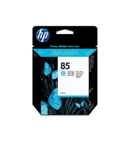 Hp 85-C9428A Açık Mavi Kartuş