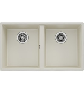 TEKA Square 760 TG Bright Cream Granit Eviye 115260027