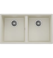 TEKA Square 760 TG Bright Cream Granit Eviye 115260027