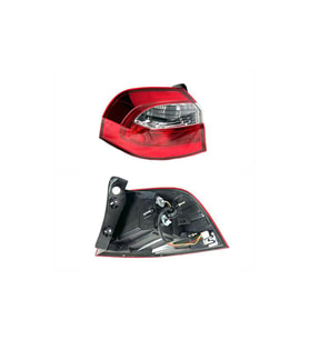 LEOPARTS Kia Rio Hatchback Stop Lambası Dış Sol 2012-2014 92401-1W200