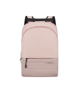 SAMSONITE KH8-80-001 14.1 STACKD BIZ Notebook Sırt Çantası Pembe