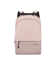 SAMSONITE KH8-80-001 14.1 STACKD BIZ Notebook Sırt Çantası Pembe