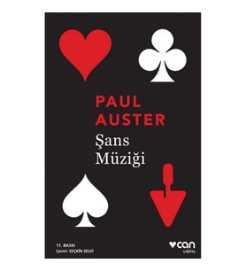 Şans Müziği