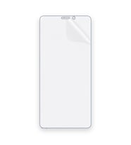 SChitec NOKIA C100 Uyumlu Ön Yüzey Nano Şeffaf Hidrojel Ekran Koruyucu