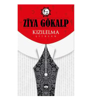 KIZIL ELMA ŞİİRLER