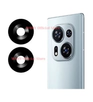 Tecno Phantom X2 Uyumlu Kamera Camı