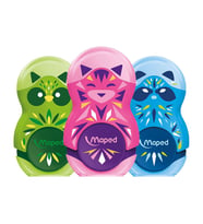 Maped Mini Cute Tek Delikli Kalemtıraş 049113