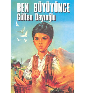 Ben Büyüyünce