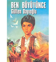 Ben Büyüyünce