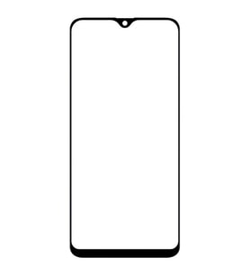 Samsung Galaxy A03S Okalı Dokunmatik Ön Cam -EKRAN DEĞİLDİR
