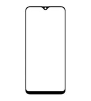 Samsung Galaxy A03S Okalı Dokunmatik Ön Cam -EKRAN DEĞİLDİR