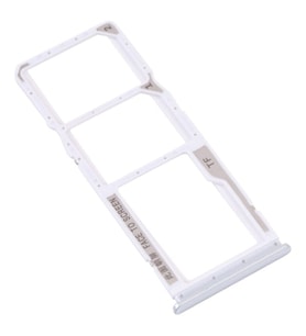 Xiaomi Redmi 10 2022 Sim Kart Tepsisi 21121119SG 22011119UY (Beyaz)